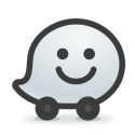 Waze - GPS, Maps & Traffic