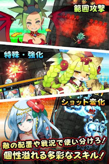 Fairy Hero Japan Apk v3.16.2 Mod (God Mode/High Attack x10)