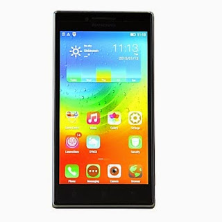 Lenovo P70 Price & Specs