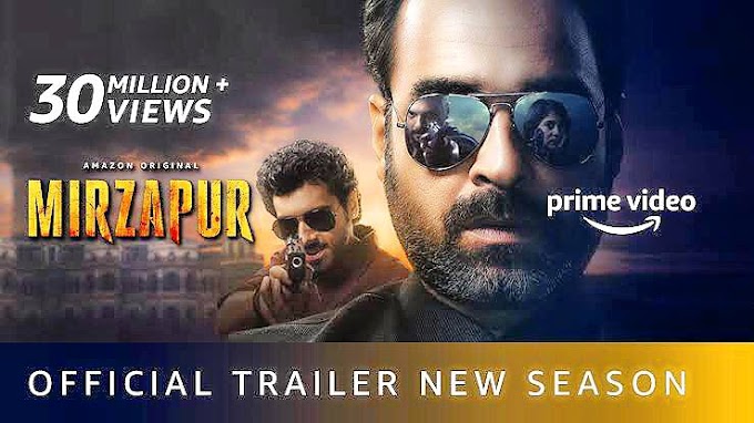 Mirzapur (2018)