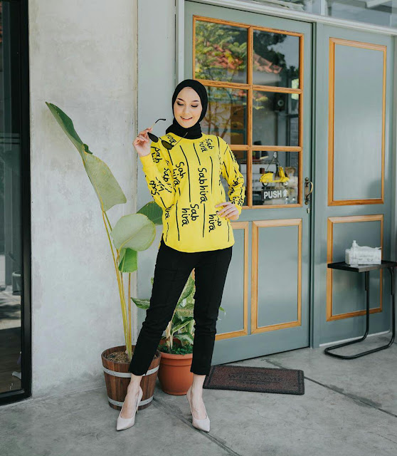 Top Grid - Butik Busana Muslim Terbesar dan Terlengkap