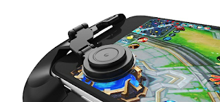 GameSir Persiapkan Produk Baru untuk Main Mobile Legends, Harganya Rp 200 ribuan