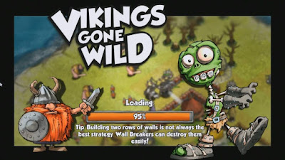 Viking Gone Wild v4.0 Board Game Release Date free Downoad for Android