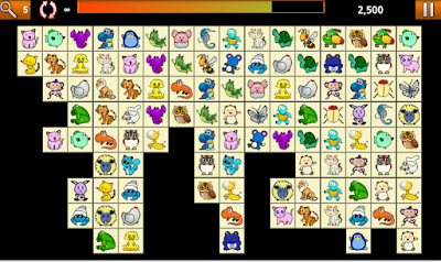 Download Gratis Game Onet 1 dan Onet 2 Full - SERBA FULL