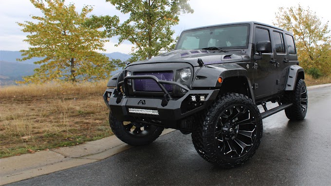 custom jeeps colorado