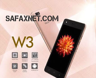 Tecno W3 And W3 LTE Review 