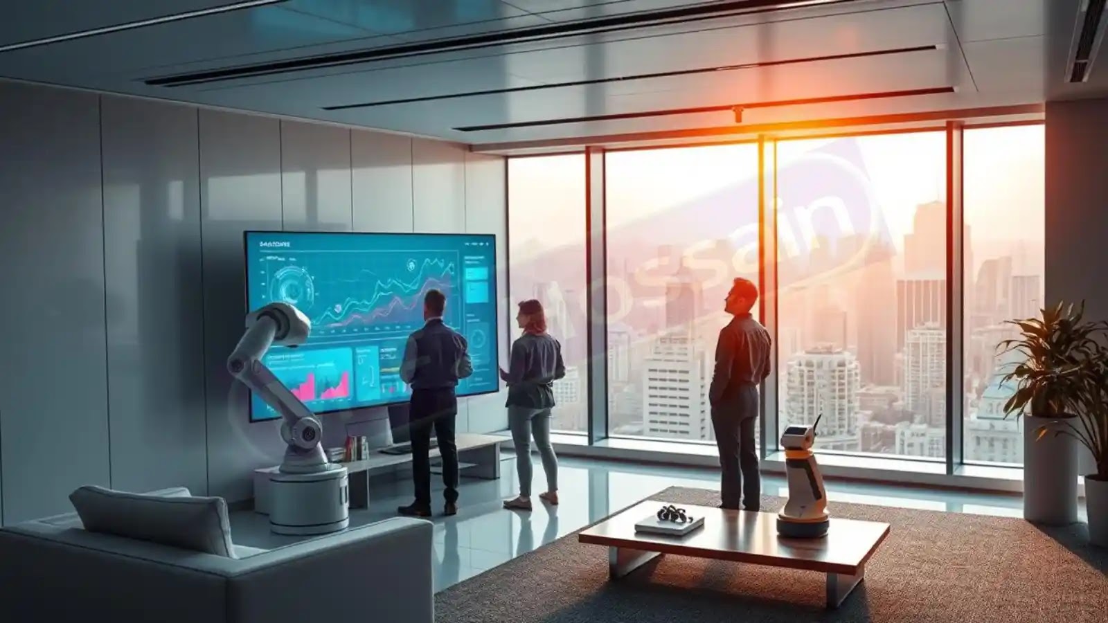 ai-technology-implementation
