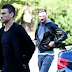 Pogba and Co. Lands for international duty looking cool