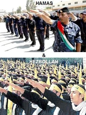 Hamas-Hezbollah