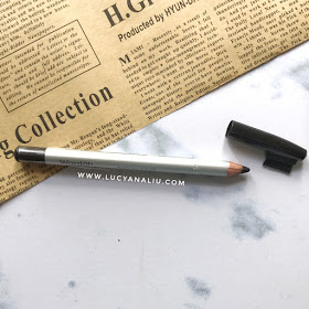 Wardah Eyebrow Pencil