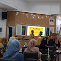Pelantikan Pimpinan Daerah Pelajar Muhammadiyah Serdang Bedagai