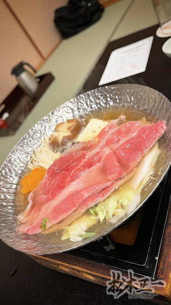 鍋物