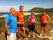 . BehobiaSan Sebastian; Marató de Barcelona. E na praia de Area Maior. (!cid ba eaf )