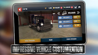 Truck Simulator USA Apk v1.7.0 (Mod Money/Unlock)