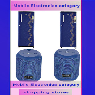 Mobile TV, Appliances, Electronics