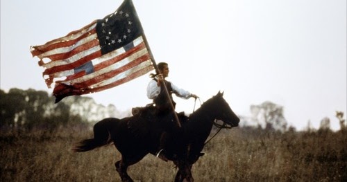 Movie Review: The Patriot (2000) | The Ace Black Blog