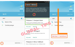 Cara Bypass FRP Atau Melewati Verifikasi Akun Google Android Samsung J2 Prime SM-G532G/DS.