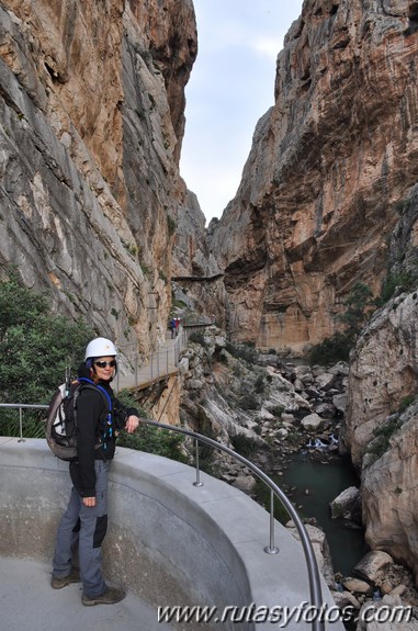 Caminito del Rey