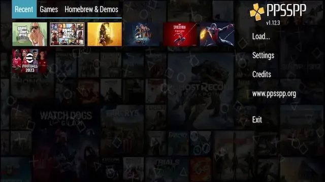 gta v ppsspp file download android king
