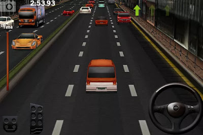 Dr. Driving MOD APK