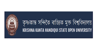 Krishna Kanta Handiqui State Open University Result 2024