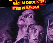 Joe Golem Etten ve Kandan