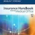 Insurance Handbook for the Medical Office, 12e 