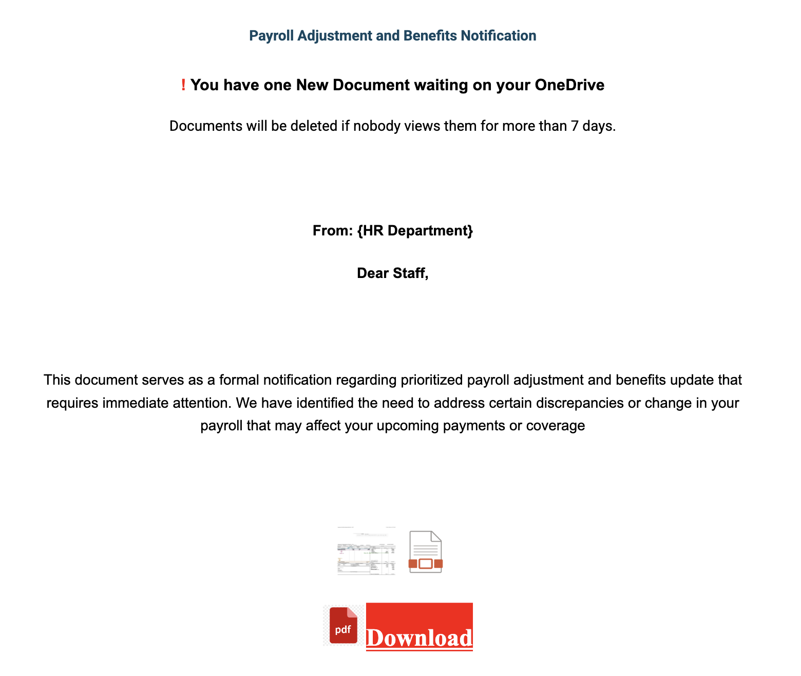  Phishing Campaigns 