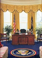 Oval Office