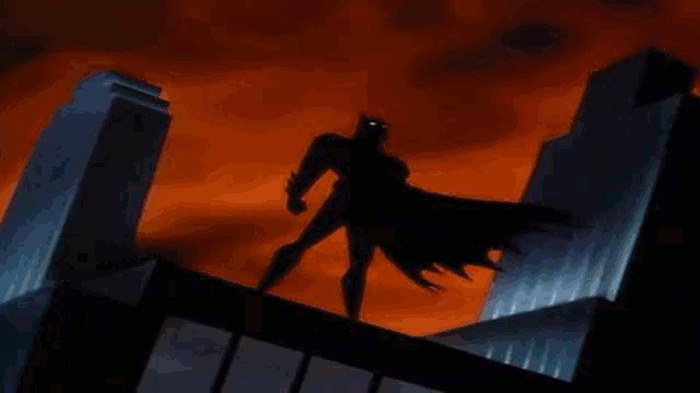 BATMAN