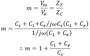 Extension of Range of Electrostatic Voltmeters