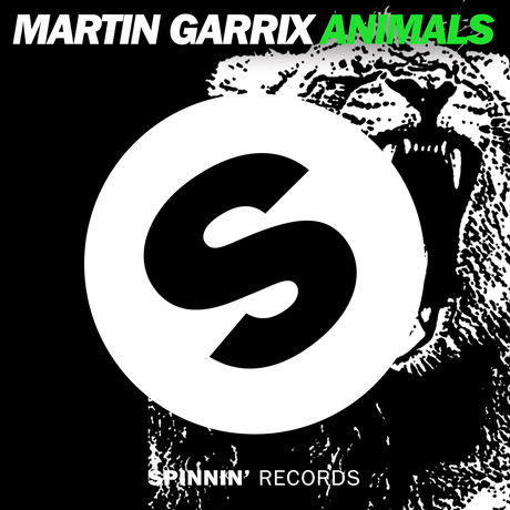 Martin Garrix - Animals [2013]