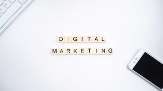 Top 5 digital marketing trands  in 2020