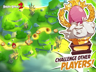 Angry Birds 2 v2.1.0 Mod