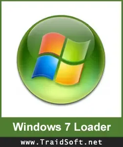 شعار تحميل برنامج Windows 7 Loader مجانا