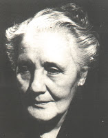 Melanie Klein