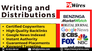 News Wires Distribution with PR wire Drive Impactful Coverage