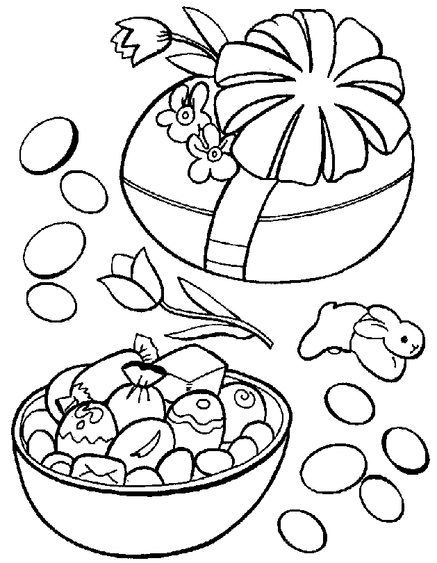 happy easter coloring. happy easter coloring pics.