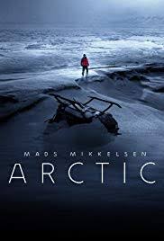 Download Arctic (2018) Sub Indo