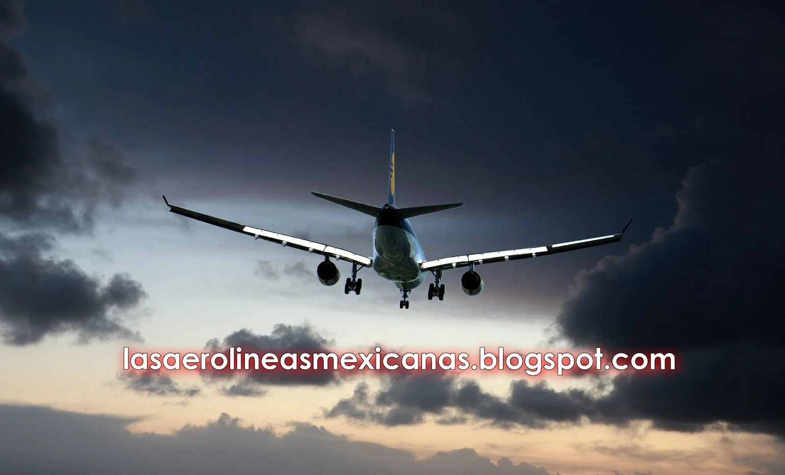 Aerolíneas con vuelos económicos