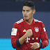 Bayern in no rush to decide James future