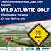 Let North And West Coast Links Organise Your 2016 Ireland Golf Vacation
