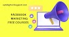 Facebook Marketing Course Guide | Upbdigital