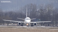 Embraer ERJ-170SE nr SP-LDI, Polskie Linie Lotnicze, Kraków Airport