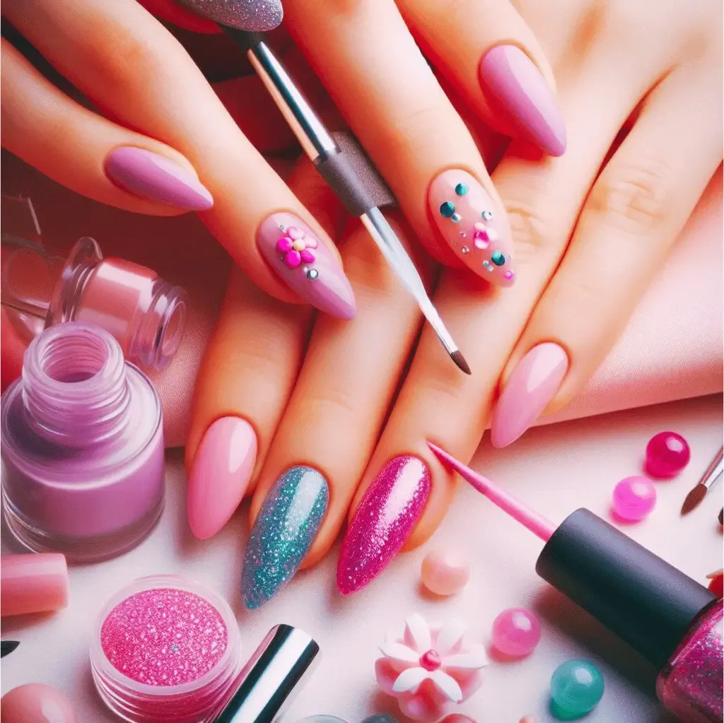 From Trendy to Timeless: Discovering Your Local Manicure Masters