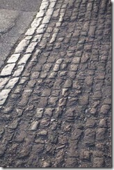 Worn Road