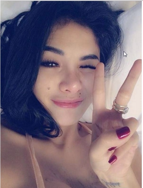 Uplod Foto Seksi , Nikita Mirzani Untuk Sang Pacar , Samuel Rizal