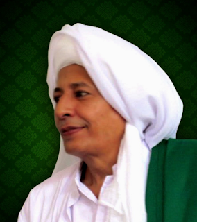   Karomah Nyata Habib Lutfi bin Yahya dan Habib Mundzir Al Musawa