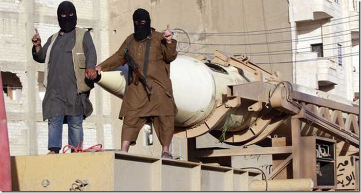 isis