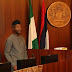 Osinbajo Hold NEC meeting with Stakeholders in Aso Rock [photos]